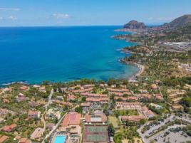 CEFALU RESORT