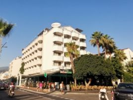 INTERMAR HOTEL