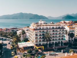CIHANTURK HOTEL