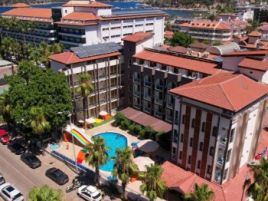 ASTORIA BEACH HOTEL