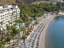 QUADAS HOTEL