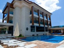 SUPREME HOTEL