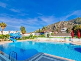IDAS CLUB HOTEL