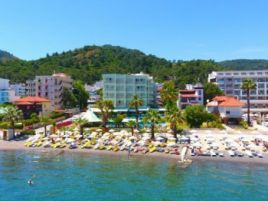FLAMINGO BEACH MARMARIS