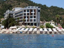 SUNRISE HOTEL