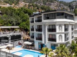 AMOSSIA ELITE HOTEL
