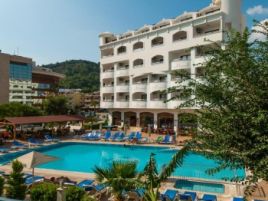 MYDREAM HOTEL