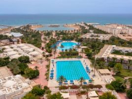 DESERT ROSE RESORT