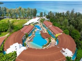 Arinara Beach Resort Phuket