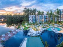 Cassia Phuket