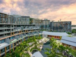 Mida Grande Resort Phuket
