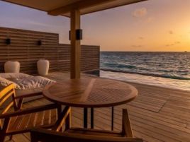 KUDA VILLINGILI RESORT