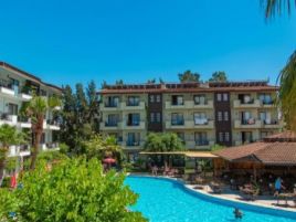 LEMAS SUITE HOTEL