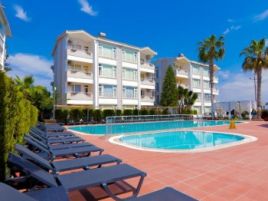NEW GARDEN HOTEL SIDE