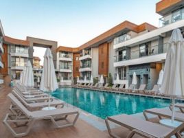 SIDE AMOUR HOTEL
