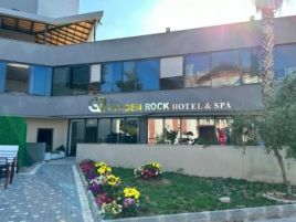 SIDE GOLDEN ROCK HOTEL SPA