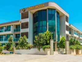 SIDE LOWE HOTEL