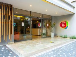 SIMPLY FINE HOTEL ALIZE