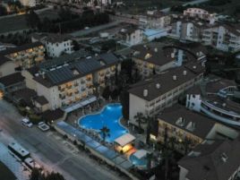 SUN CITY APART