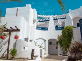 FIESTA BEACH DJERBA