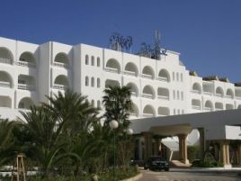 HOTEL AZIZA THALASSO - GOLF 4* ( adultes only 16 years +)