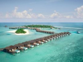 ANANTARA VELI RESORT & SPA MALDIVES