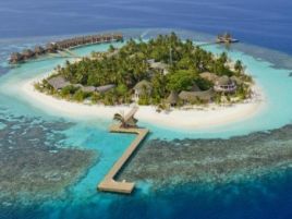 KANDOLHU ISLAND