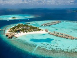 OUTRIGGER MALDIVES MAAFUSHIVARU