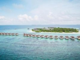 ROBINSON CLUB NOONU