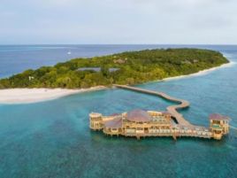 SONEVA FUSHI RESORT