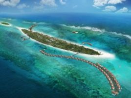 THE RESIDENCE MALDIVES AT FALHUMAAFUSHI