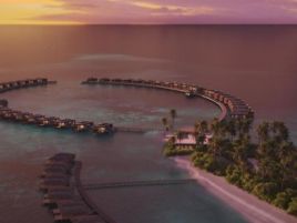 VELIGANDU ISLAND RESORT
