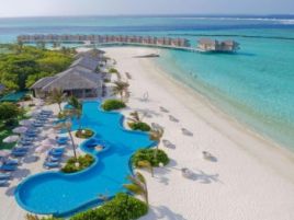 YOU & ME BY COCOON MALDIVES