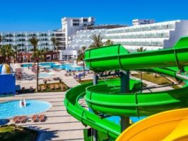 Amadil Ocean Club Agadir