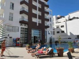 Appart Hotel Founty Beach