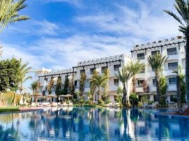 Borjs Hotel Suites amp; SPA