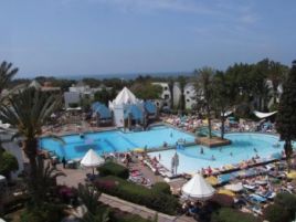 Caribbean Village Agador - All Inclusive