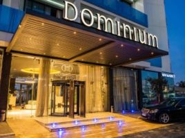 Dominium Hotel