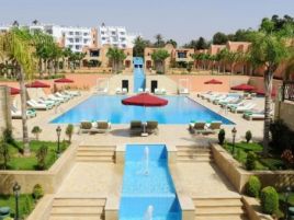 Hotel Prestige Agadir Boutique amp; SPA