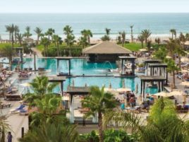 Hotel Riu Palace Tikida Agadir
