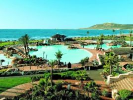 Hotel Riu Tikida Dunas