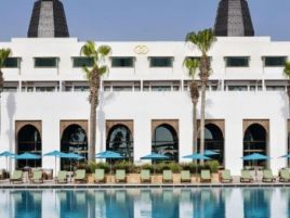 Hotel Sofitel Agadir Royal Bay Resort
