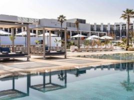 Hotel Sofitel Agadir Thalassa Sea & Spa