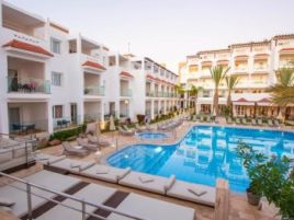 Hotel Timoulay Hotel and Spa