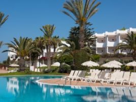 Iberostar Waves Founty Beach