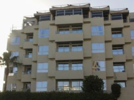 NEW FARAH HOTEL