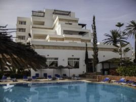 Residence Intouriste