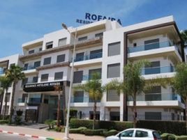 ROFAIDA Apart'hotel