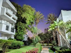 Valeria Jardins D'Agadir Resort