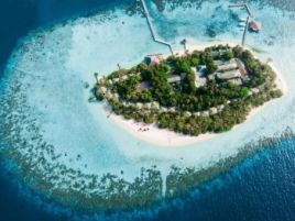 ERIYADU ISLAND RESORT